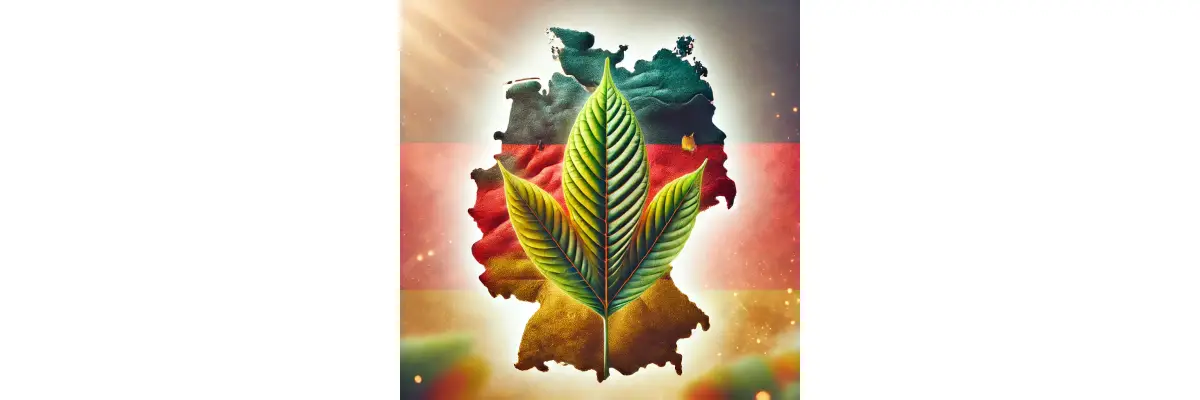 Gemeinsam gegen das Kratom-Verbot in Deutschland | EKA - Gemeinsam gegen das Kratom-Verbot in Deutschland | EKA