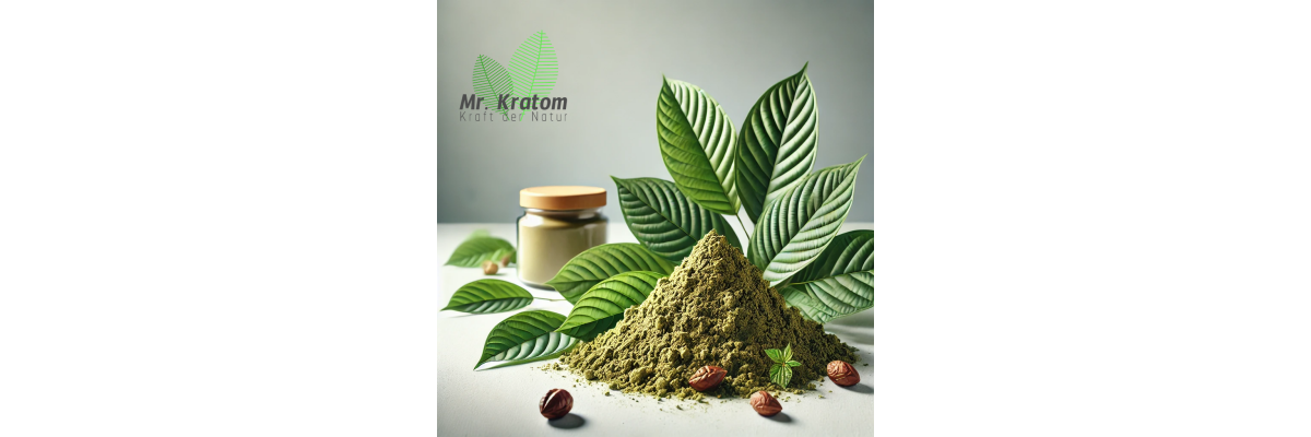 Warum Mr. Kratom die beste Wahl für hochwertiges Kratom ist – Qualität, Vielfalt und Kundenzufriedenheit - Mr. Kratom: Hochwertiges Kratom – Qualität, Vielfalt und einzigartiger Service