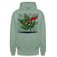 Unisex Hoodie - Mr. Kratom