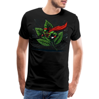 Männer Premium T-Shirt - Mr. Kratom