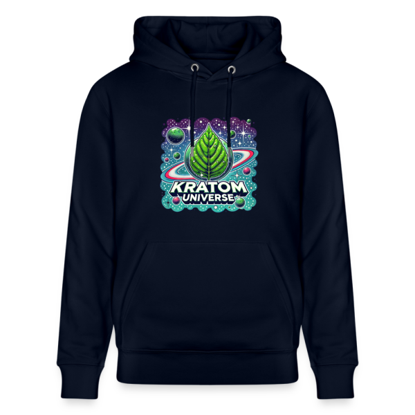 Stanley/Stella Unisex Bio-Hoodie CRUISER - Kratom Universe