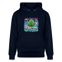 Stanley/Stella Unisex Organic Hoodie CRUISER - Kratom...