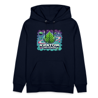 Stanley/Stella Unisex Bio-Hoodie CRUISER - Kratom Universe