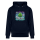 Stanley/Stella Unisex Bio-Hoodie CRUISER - Kratom Universe