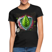 Frauen T-Shirt - Kratom Power