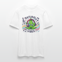 Männer T-Shirt - Natural Vibes