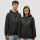 Unisex Hoodie - Kratom Flügel