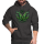 Unisex Hoodie - Kratom Flügel