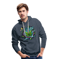 Ανδρικό Premium Hoodie -...