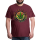 Männer Premium T-Shirt - Weed Sunshine