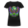 Frauen Premium T-Shirt - Night Vision