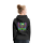 Frauen Premium Hoodie - Night Vision