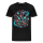 Männer Premium T-Shirt - Cosmic Weed