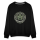 Frauen Premium Pullover - Green Peace