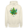 Unisex Hoodie - Splash Leaf