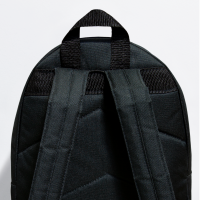 Rucksack -Psychedelic Leaf Rucksack