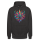 Unisex Hoodie - Psychedelic Leaf