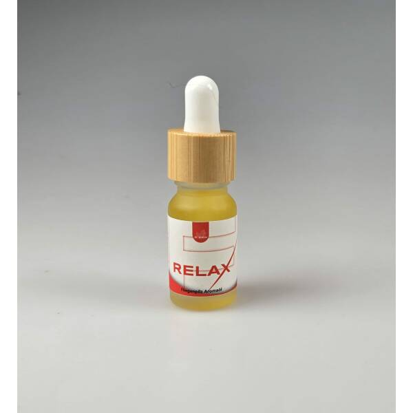 F-Relax Fliegenpilz Aromaöl